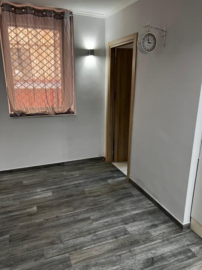 Casa Anita Appartement