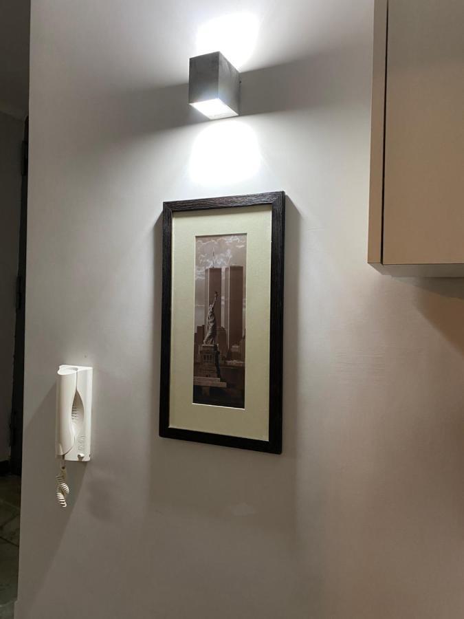 Appartement Casa Anita *